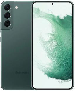 Galaxy S22+ (5G) - 256GB - 2 Physical SIM - Green