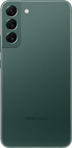 Galaxy S22+ (5G) - 256GB - 2 Physical SIM - Green