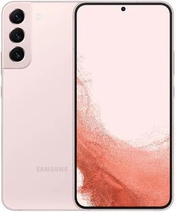 Galaxy S22+ (5G) - 128GB - 2 Physical SIM - Pink