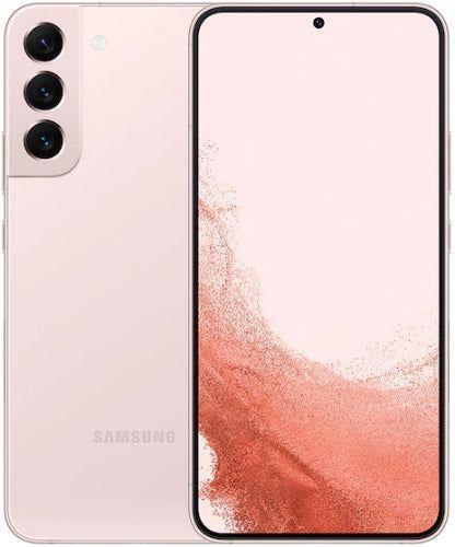 Galaxy S22+ (5G) - 128GB - 2 Physical SIM - Pink