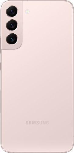 Galaxy S22+ (5G) - 128GB - 2 Physical SIM - Pink