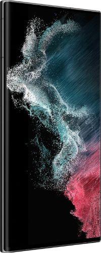 Galaxy S22 Ultra (5G) - 256GB - 2 Physical SIM - Phantom Black