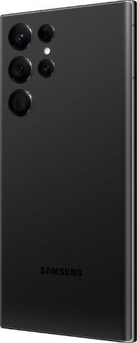 Galaxy S22 Ultra (5G) - 256GB - 2 Physical SIM - Phantom Black