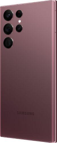 Galaxy S22 Ultra (5G) - 256GB - 2 Physical SIM - Burgundy