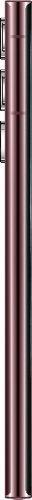 Galaxy S22 Ultra (5G) - 256GB - 2 Physical SIM - Burgundy