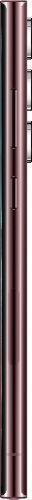 Galaxy S22 Ultra (5G) - 256GB - 2 Physical SIM - Burgundy