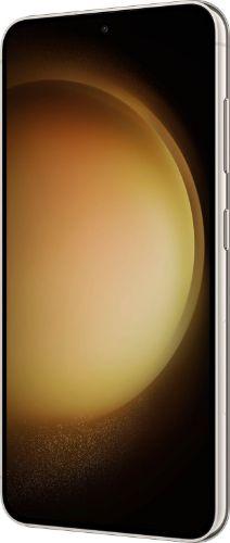 Galaxy S23 - 256GB - 2 Physical SIM - Cream