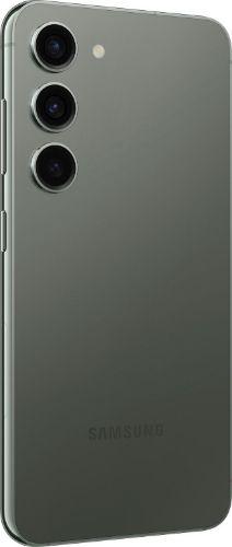Galaxy S23 - 256GB - 2 Physical SIM - Green
