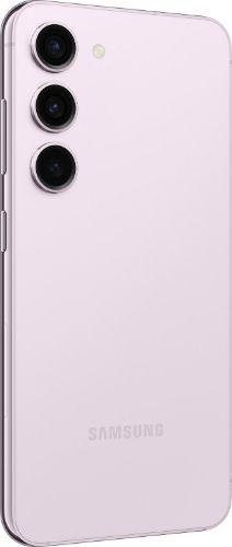 Galaxy S23 - 128GB - 2 Physical SIM - Lavender