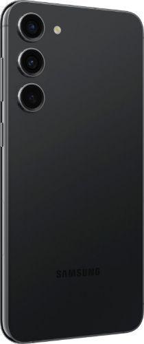 Galaxy S23+ - 256GB - 2 Physical SIM - Phantom Black