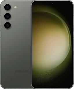 Galaxy S23+ - 256GB - 2 Physical SIM - Green