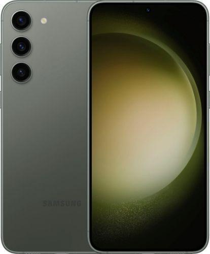 Galaxy S23+ - 256GB - 2 Physical SIM - Green