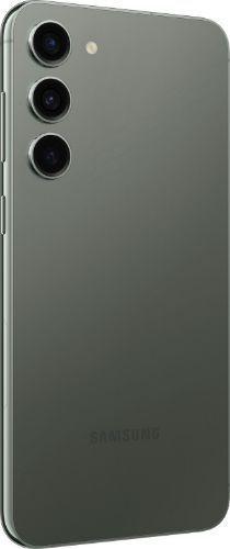 Galaxy S23+ - 256GB - 2 Physical SIM - Green