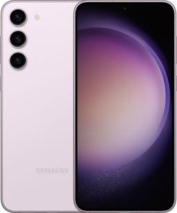 Galaxy S23+ - 256GB - 2 Physical SIM - Lavender