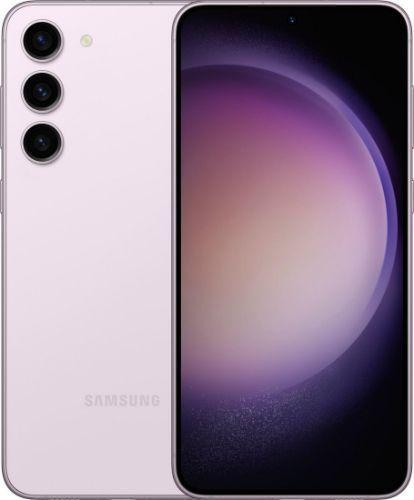 Galaxy S23+ - 256GB - 2 Physical SIM - Lavender