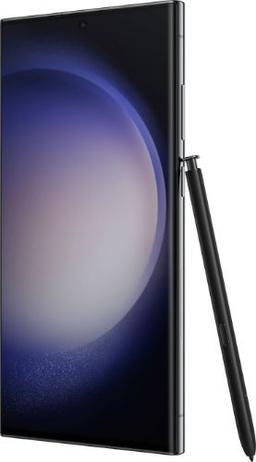 Galaxy S23 Ultra - 256GB - 8GB RAM - 2 Physical SIM - Phantom Black