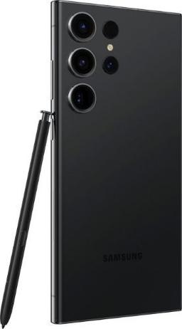 Galaxy S23 Ultra - 256GB - 8GB RAM - 2 Physical SIM - Phantom Black