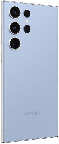 Galaxy S23 Ultra - 512GB - 12GB RAM - 2 Physical SIM - Sky Blue