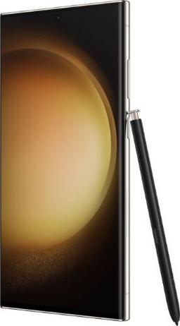 Galaxy S23 Ultra - 256GB - 8GB RAM - 2 Physical SIM - Cream
