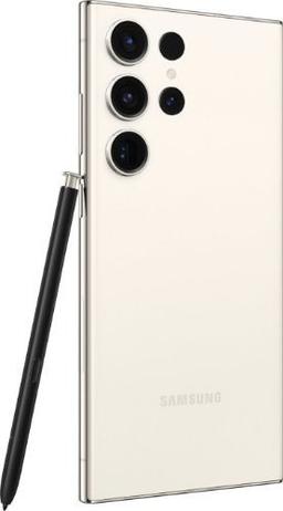 Galaxy S23 Ultra - 256GB - 8GB RAM - 2 Physical SIM - Cream
