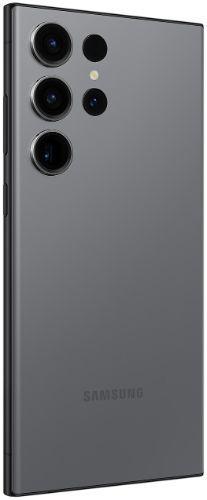 Galaxy S23 Ultra - 512GB - 12GB RAM - 2 Physical SIM - Graphite