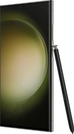 Galaxy S23 Ultra - 256GB - 8GB RAM - 2 Physical SIM - Green