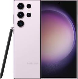 Galaxy S23 Ultra - 256GB - 8GB RAM - 2 Physical SIM - Lavender
