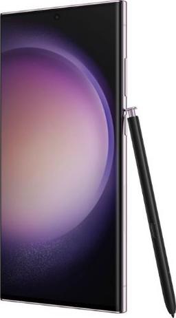 Galaxy S23 Ultra - 256GB - 8GB RAM - 2 Physical SIM - Lavender