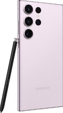 Galaxy S23 Ultra - 256GB - 8GB RAM - 2 Physical SIM - Lavender
