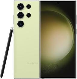 Galaxy S23 Ultra - 512GB - 12GB RAM - 2 Physical SIM - Lime
