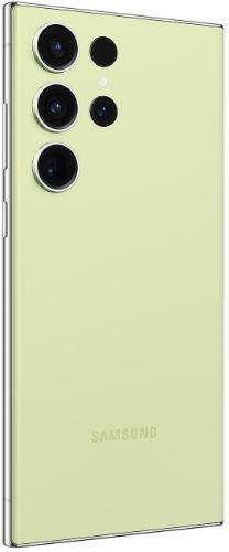 Galaxy S23 Ultra - 512GB - 12GB RAM - 2 Physical SIM - Lime