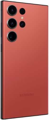 Galaxy S23 Ultra - 512GB - 12GB RAM - 2 Physical SIM - Red