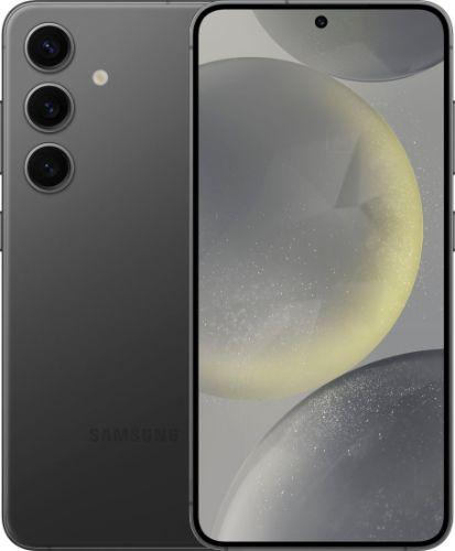 Galaxy S24+ - 256GB - 2 Physical SIM - Onyx Black