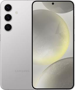 Galaxy S24 - 256GB - 2 Physical SIM - Marble Gray