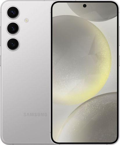 Galaxy S24 - 256GB - 2 Physical SIM - Marble Gray