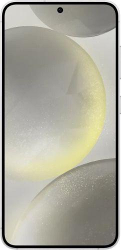 Galaxy S24 - 256GB - 2 Physical SIM - Marble Gray