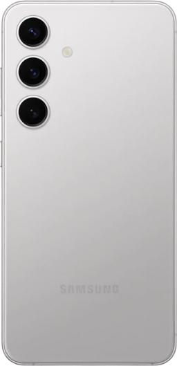 Galaxy S24 - 256GB - 2 Physical SIM - Marble Gray