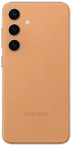 Galaxy S24+ - 512GB - 2 Physical SIM - Sandstone Orange