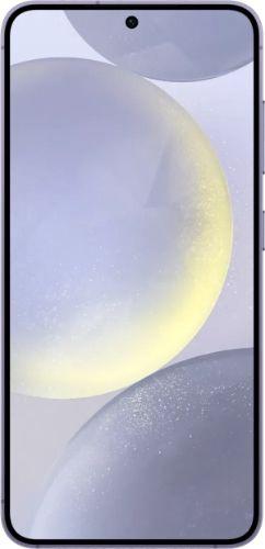 Galaxy S24 - 256GB - 2 Physical SIM - Cobalt Violet