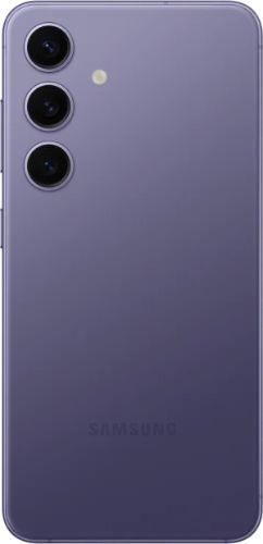 Galaxy S24 - 256GB - 2 Physical SIM - Cobalt Violet
