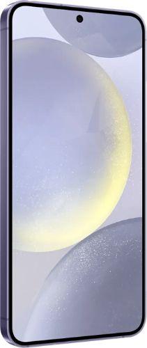 Galaxy S24 - 256GB - 2 Physical SIM - Cobalt Violet
