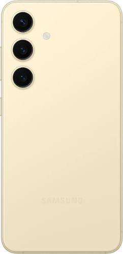Galaxy S24 - 512GB - 2 Physical SIM - Amber Yellow