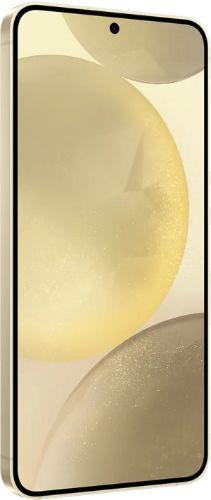 Galaxy S24 - 512GB - 2 Physical SIM - Amber Yellow