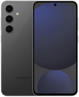 Samsung Galaxy S24 FE - 256GB - 2 Physical SIM - Graphite