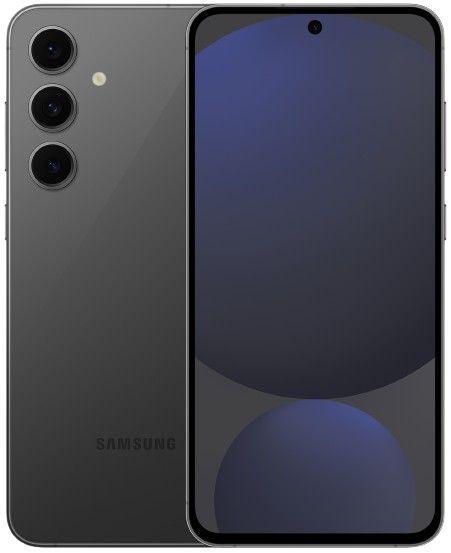 Samsung Galaxy S24 FE - 256GB - 2 Physical SIM - Graphite