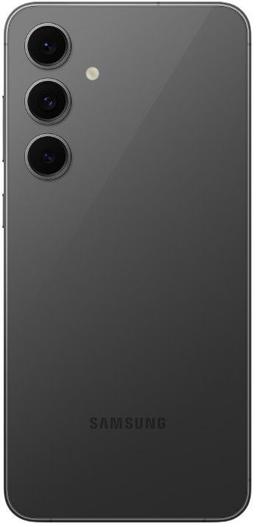 Samsung Galaxy S24 FE - 256GB - 2 Physical SIM - Graphite
