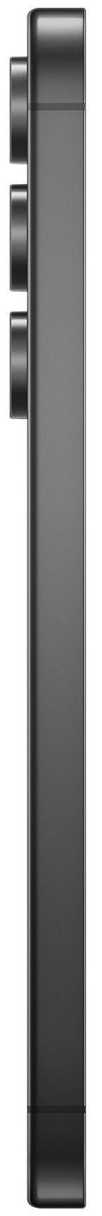 Samsung Galaxy S24 FE - 256GB - 2 Physical SIM - Graphite