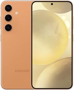 Galaxy S24+ - 512GB - 2 Physical SIM - Sandstone Orange