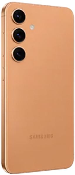 Galaxy S24+ - 512GB - 2 Physical SIM - Sandstone Orange