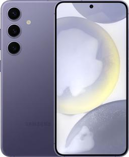 Galaxy S24+ - 256GB - 2 Physical SIM - Cobalt Violet